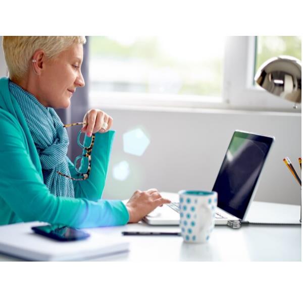 Lucchetto per laptop con combinazione Slim 5