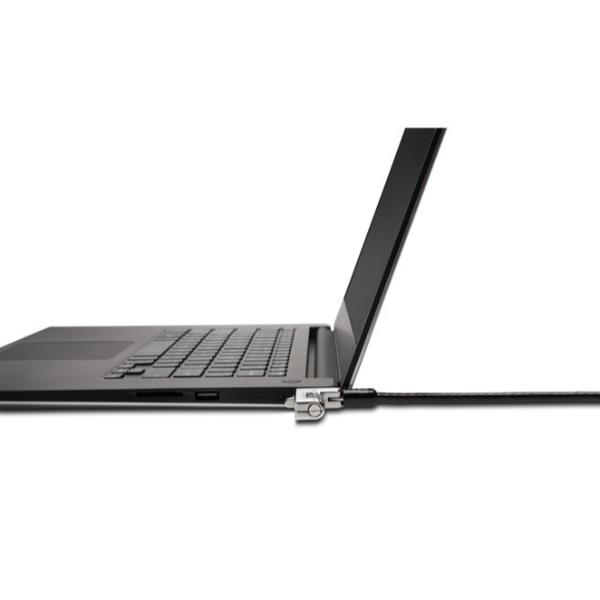 Lucchetto per laptop con combinazione Slim 7