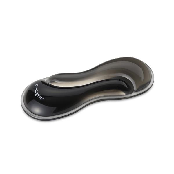 KENSINGTON Poggiapolsi per mouse/trackball Duo Gel sottile