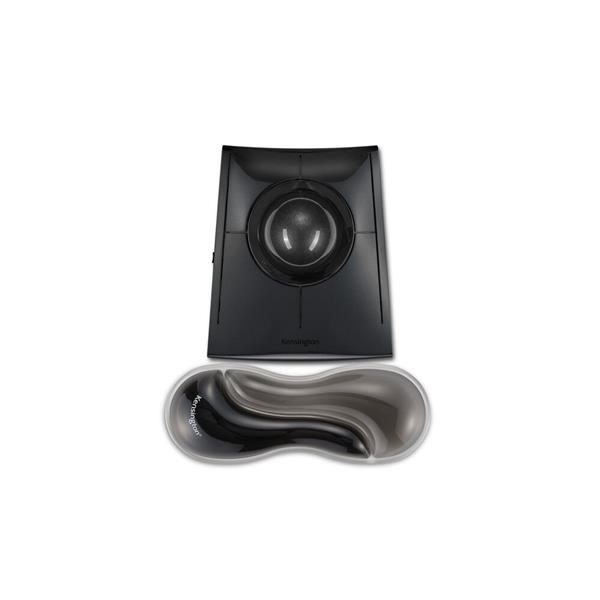 Poggiapolsi per mouse/trackball Duo Gel sottile 6