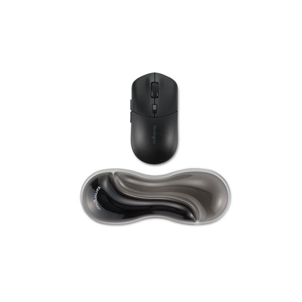 Poggiapolsi per mouse/trackball Duo Gel sottile 7