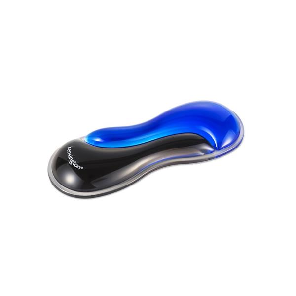 KENSINGTON Poggiapolsi per mouse/trackball Duo Gel sottile