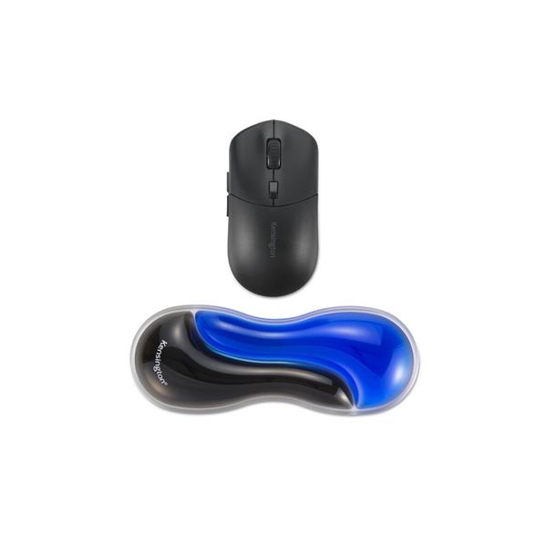 Poggiapolsi per mouse/trackball Duo Gel sottile 2