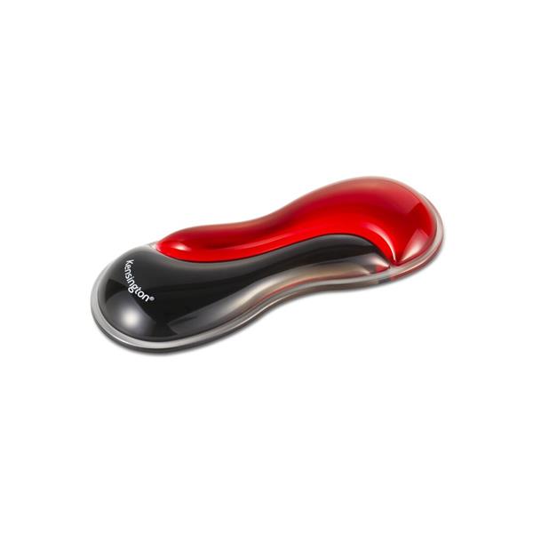 KENSINGTON Poggiapolsi per mouse/trackball Duo Gel sottile