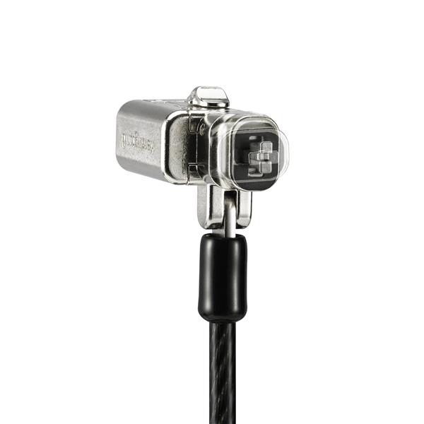 Lucchetto per laptop universale 3 in 1 2.0 con chiave 5