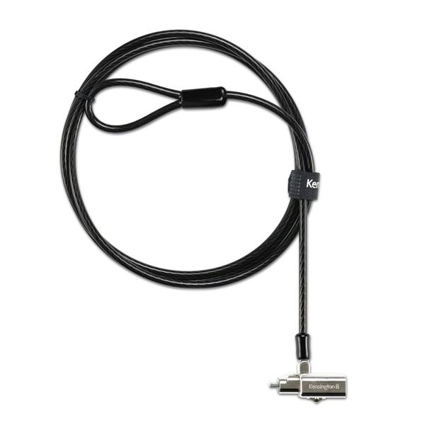 Lucchetto per laptop universale 3 in 1 2.0 con chiave 6