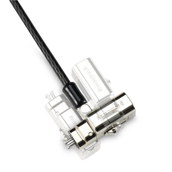 Lucchetto per laptop universale 3 in 1 2.0 con chiave 10