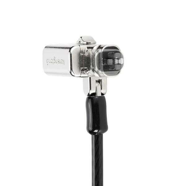 Lucchetto a doppia estremità universale 3-in-1 2.0 con chiave 2