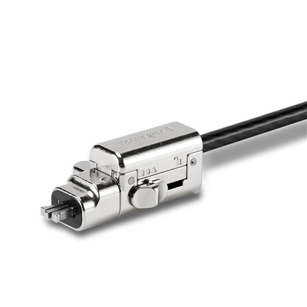 Lucchetto a doppia estremità universale 3-in-1 2.0 con chiave 3