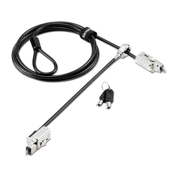 Lucchetto a doppia estremità universale 3-in-1 2.0 con chiave 7