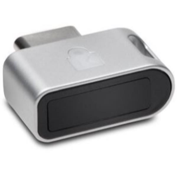 KENSINGTON VERIMARK CHIAVETTA DI SICUREZZA FINGERPRINT GUARD USB-C