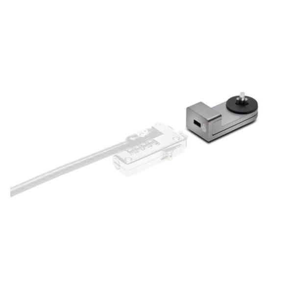Adattatore lucchetto per Mac Studio 3
