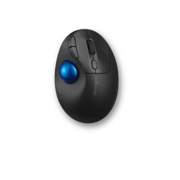 KENSINGTON Pro Fit™ Ergo TB450 Trackball