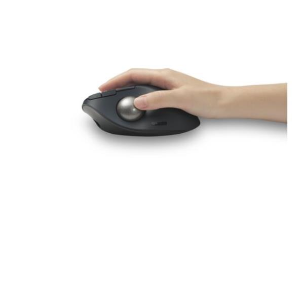 Pro Fit™ Ergo TB550 EQ Trackball 4