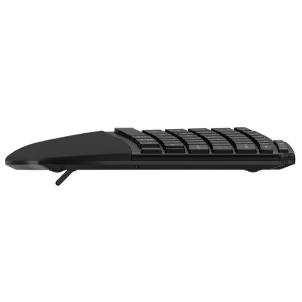 TASTIERA RICARICABILE PRO FIT® Ergo KB675 EQ 2