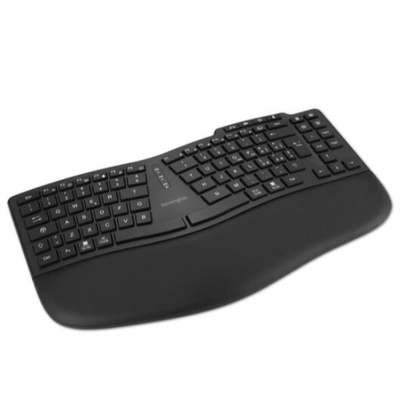 TASTIERA RICARICABILE PRO FIT® Ergo KB675 EQ 3
