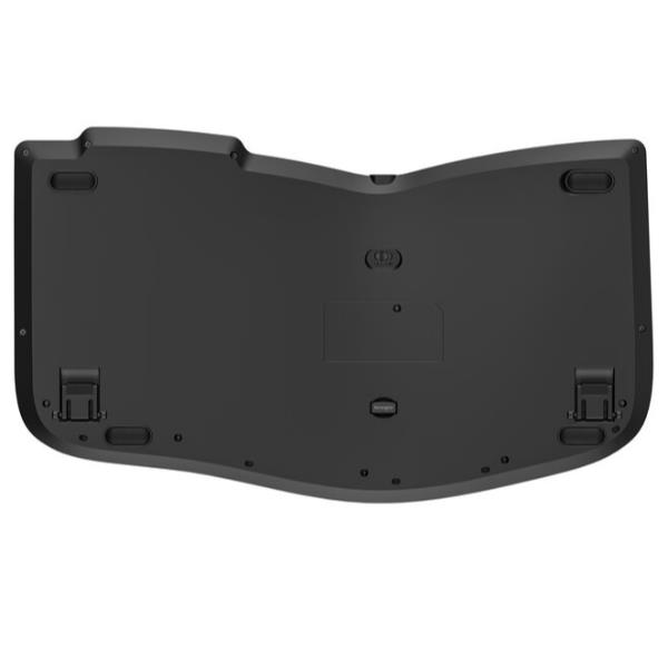 TASTIERA RICARICABILE PRO FIT® Ergo KB675 EQ 4