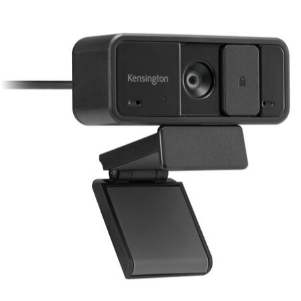 Webcam grandangolare con fuoco fisso W1050 1080p 2