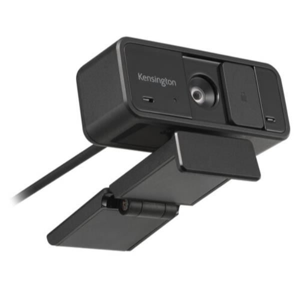 Webcam grandangolare con fuoco fisso W1050 1080p 5