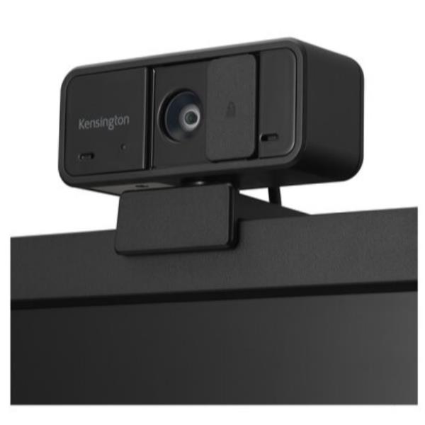 Webcam grandangolare con fuoco fisso W1050 1080p 6