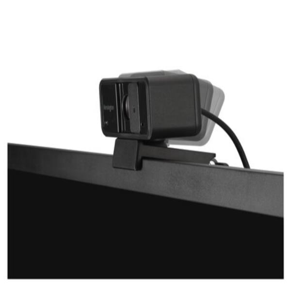 Webcam grandangolare con fuoco fisso W1050 1080p 7
