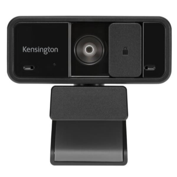 Webcam grandangolare con fuoco fisso W1050 1080p 8