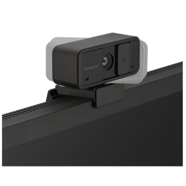 Webcam grandangolare con fuoco fisso W1050 1080p 9