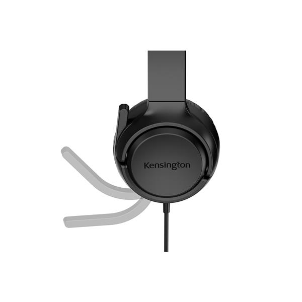 Cuffie On-Ear H950 EQ USB-C®/USB-A 12