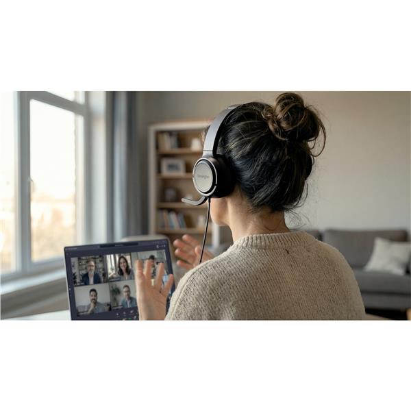 Cuffie On-Ear H950 EQ USB-C®/USB-A 3