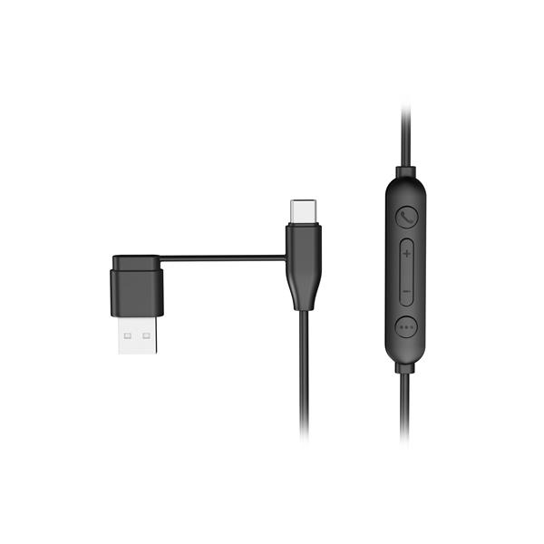 Cuffie On-Ear H950 EQ USB-C®/USB-A 5