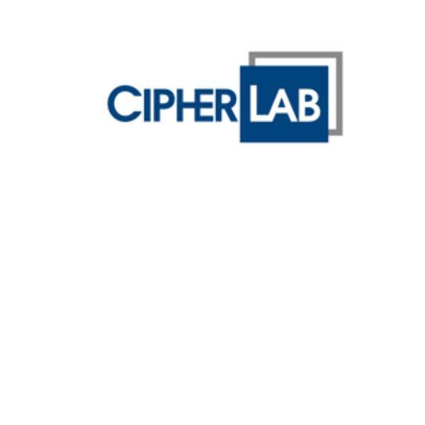 CIPHERLAB BATTERIA 4000mAh PER RK25/RK26
