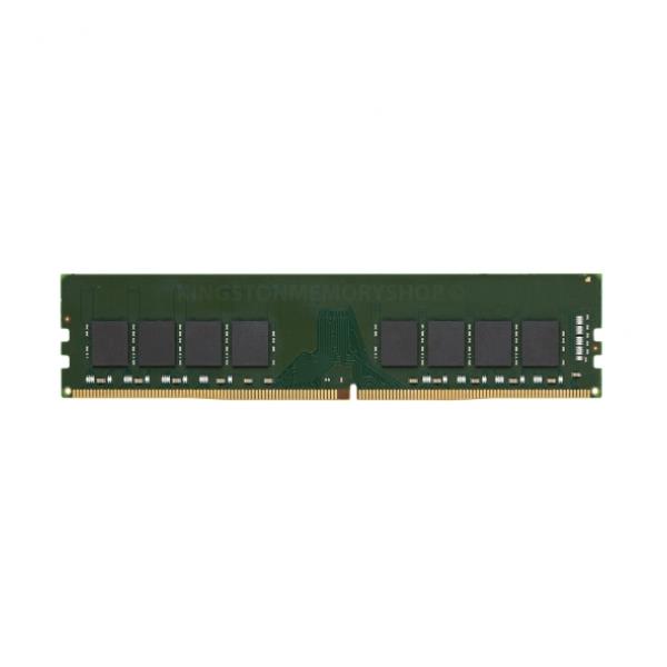 KINGSTON TECHNOLOGY Kingston 16GB DDR4 3200MT/s Non-ECC Unbuffered DIMM