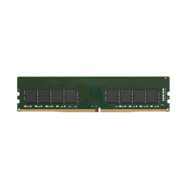 Kingston 16GB DDR4 3200MT/s Non-ECC Unbuffered DIMM 2
