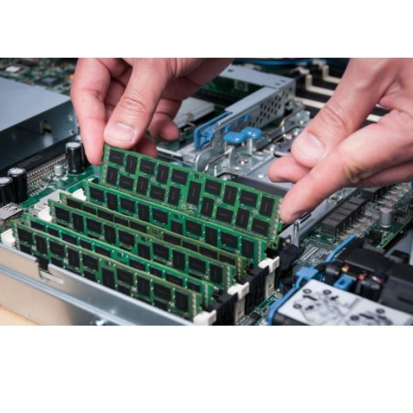 Kingston - Ram DIMM DDR4 16GB 4