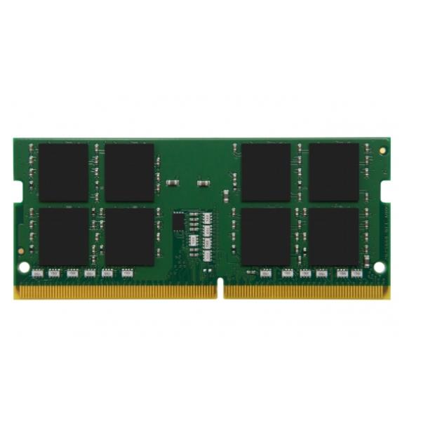 KINGSTON TECHNOLOGY 16GB DDR4 3200MHZ SODIMM