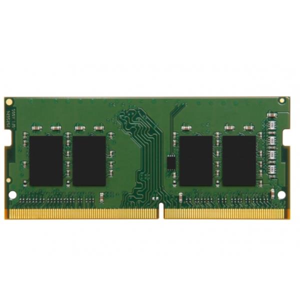 16GB DDR4 3200MHz Non-ECC Unbuffered SODIMM 2