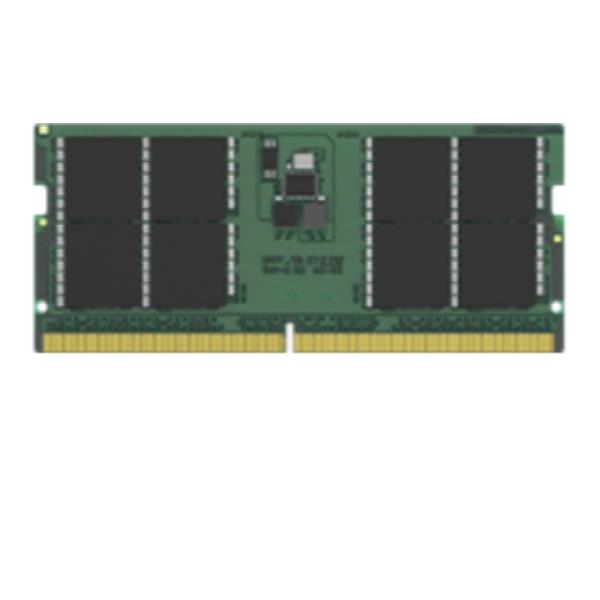 KINGSTON TECHNOLOGY 32GB DDR5 5600MT/s SODIMM