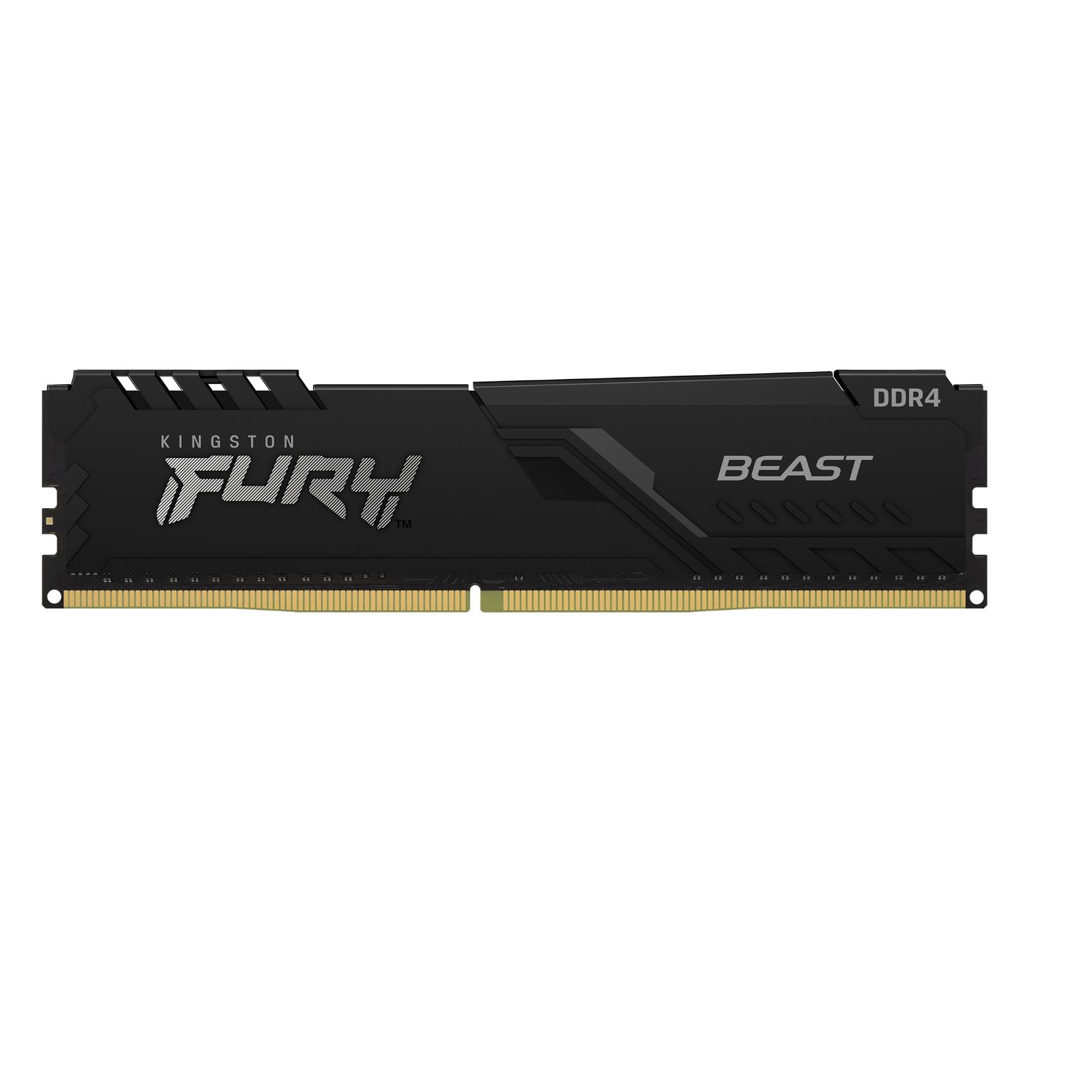 KINGSTON FURY KF432C16BB/32