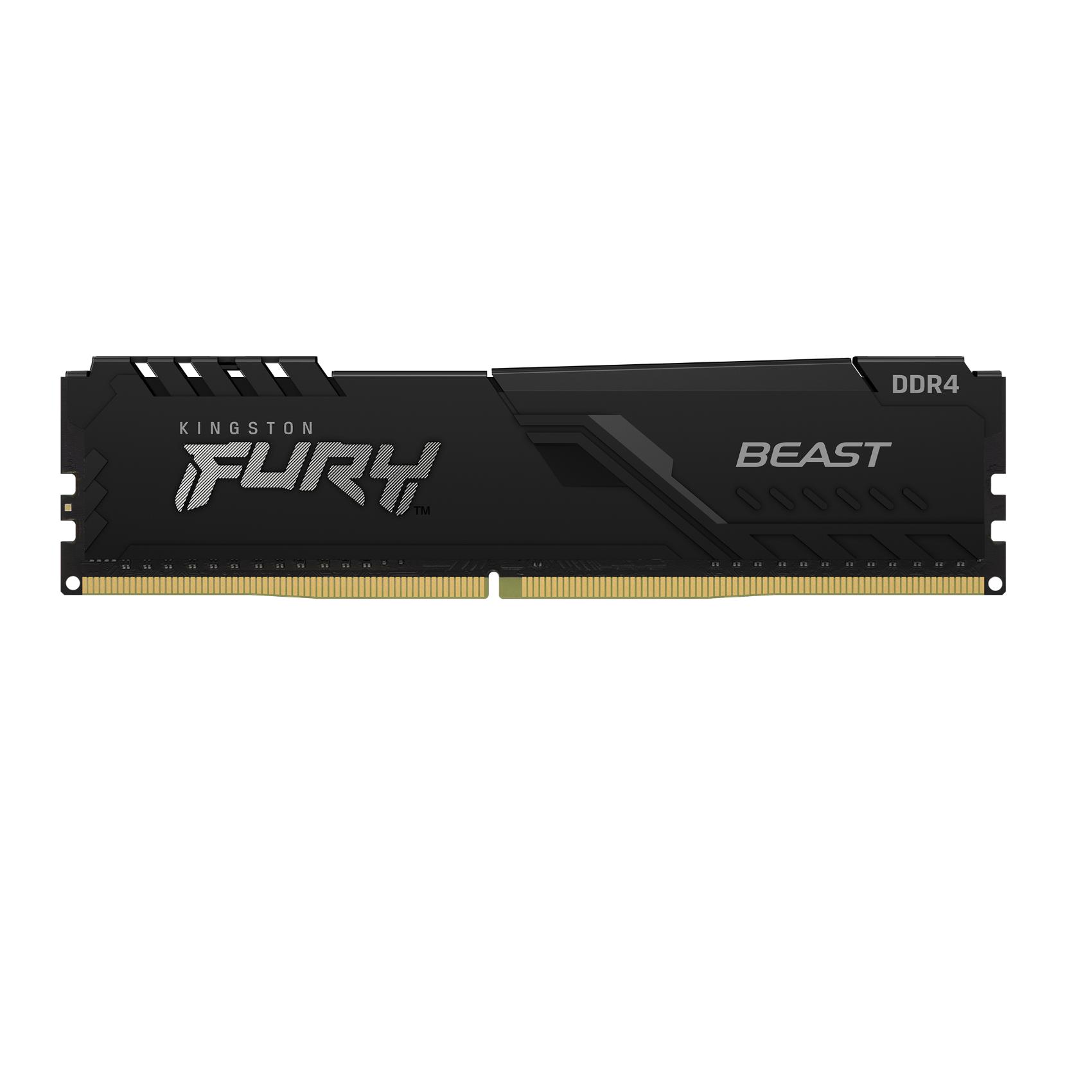 KINGSTON FURY KF432C16BB/8