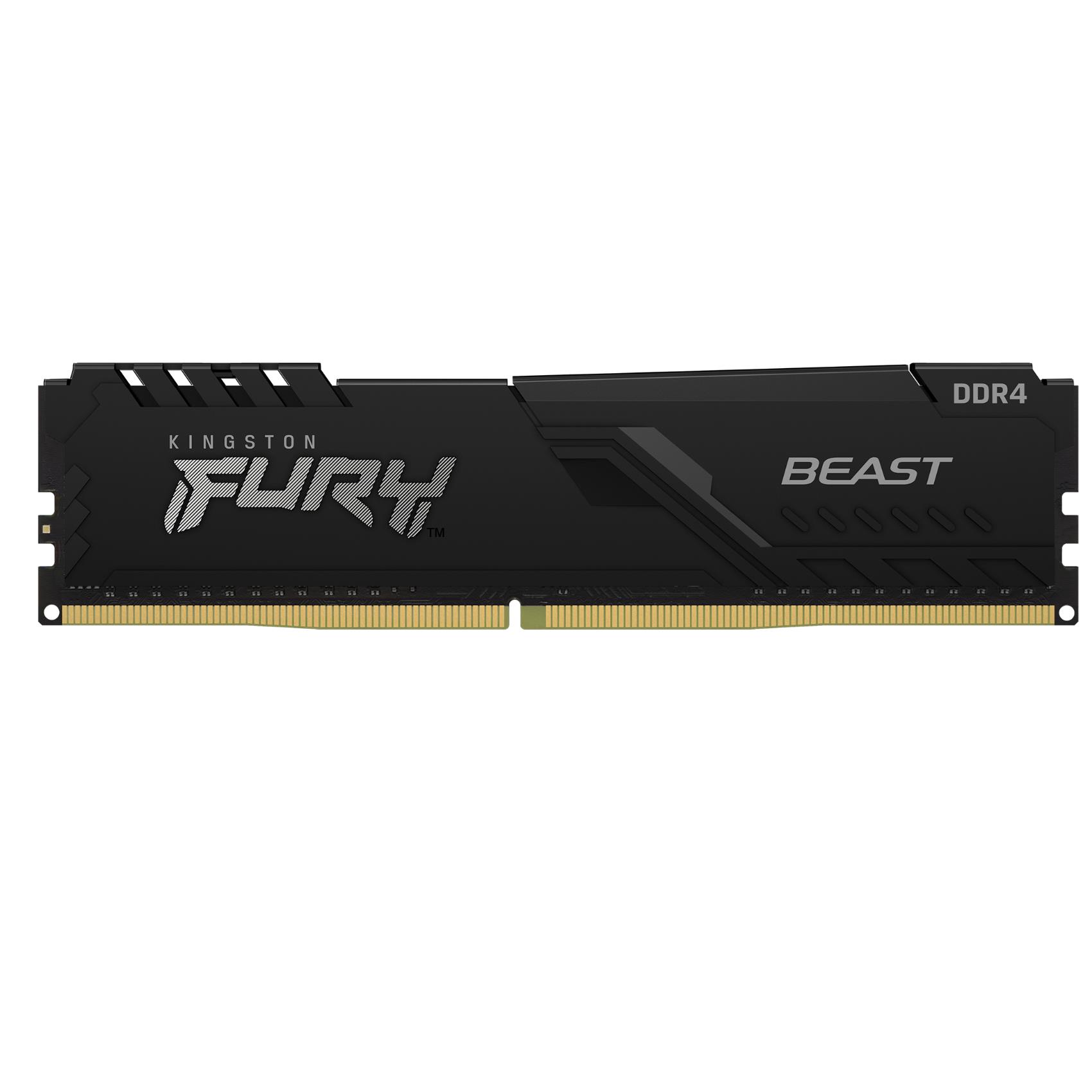 KINGSTON FURY KF432C16BB1/16