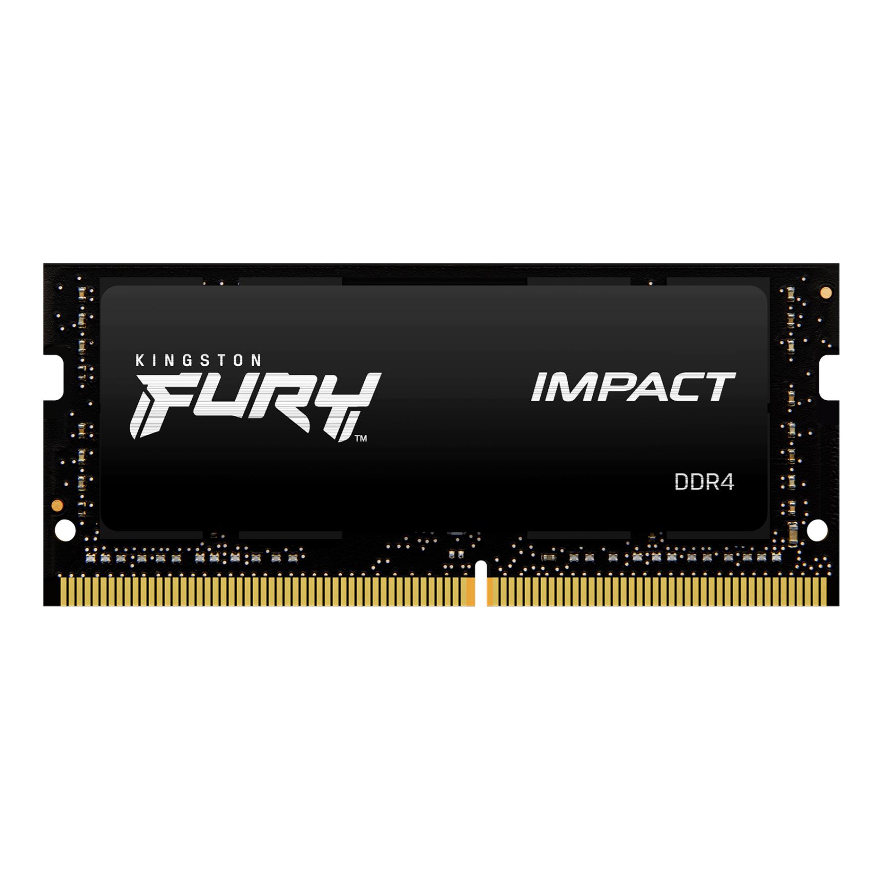 KINGSTON FURY KF432S20IB/16