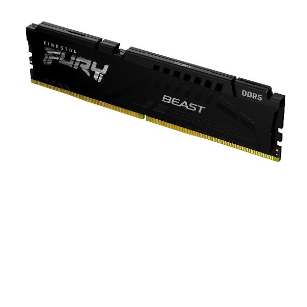 KINGSTON FURY Kingston - FURY Beast DDR5 32GB