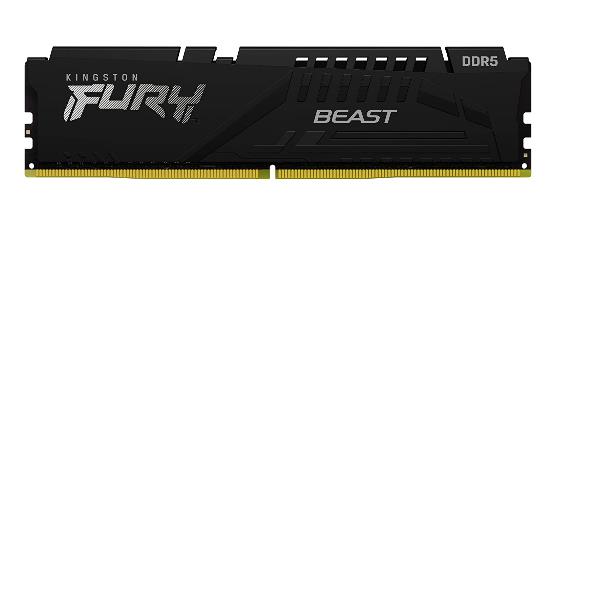 Kingston - FURY Beast DDR5 32GB 2