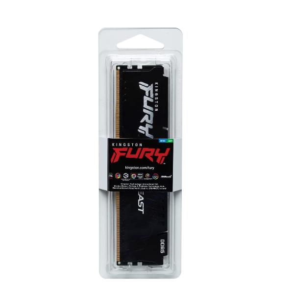 Kingston - FURY Beast DDR5 32GB 3