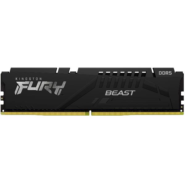 KINGSTON FURY Memoria Kingston FURY™ Beast DDR5