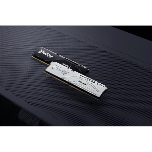 Memoria Kingston FURY™ Beast DDR5 3