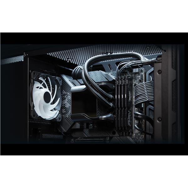 Memoria Kingston FURY™ Beast DDR5 4