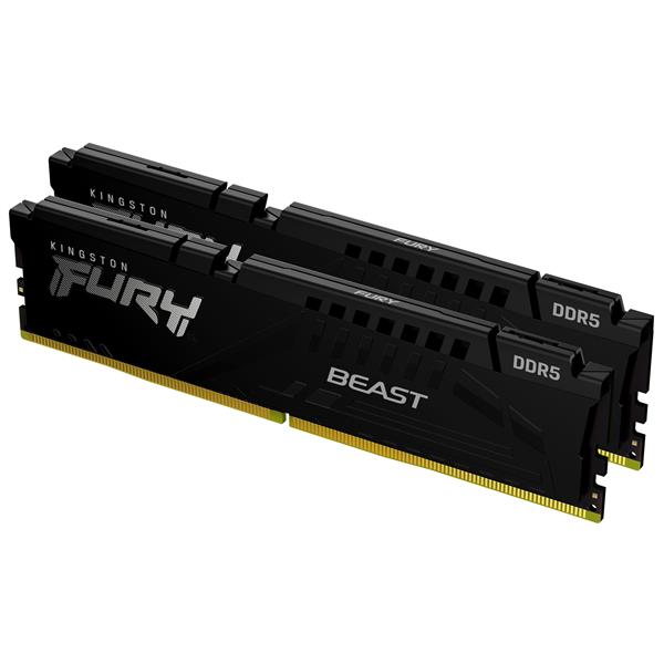 KINGSTON FURY Memoria Kingston FURY™ Beast DDR5
