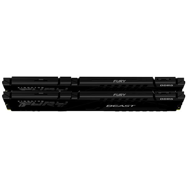 Memoria Kingston FURY™ Beast DDR5 3
