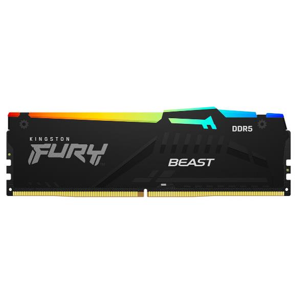KINGSTON FURY Kingston FURY Beast 8GB DDR5-6000 CL36